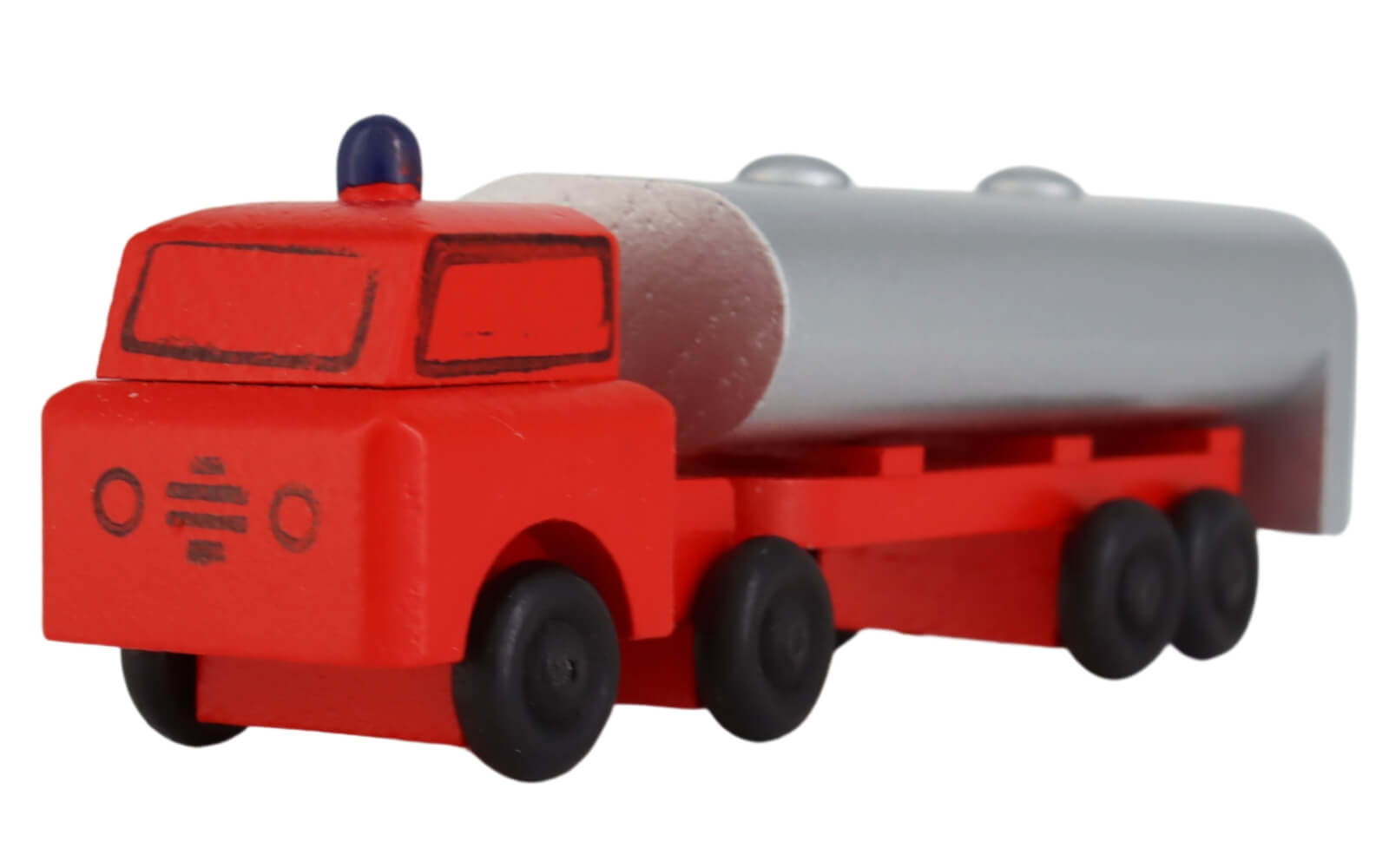 Feuerwehr Tanklastzug zum Spielen von Robbi Weber_1