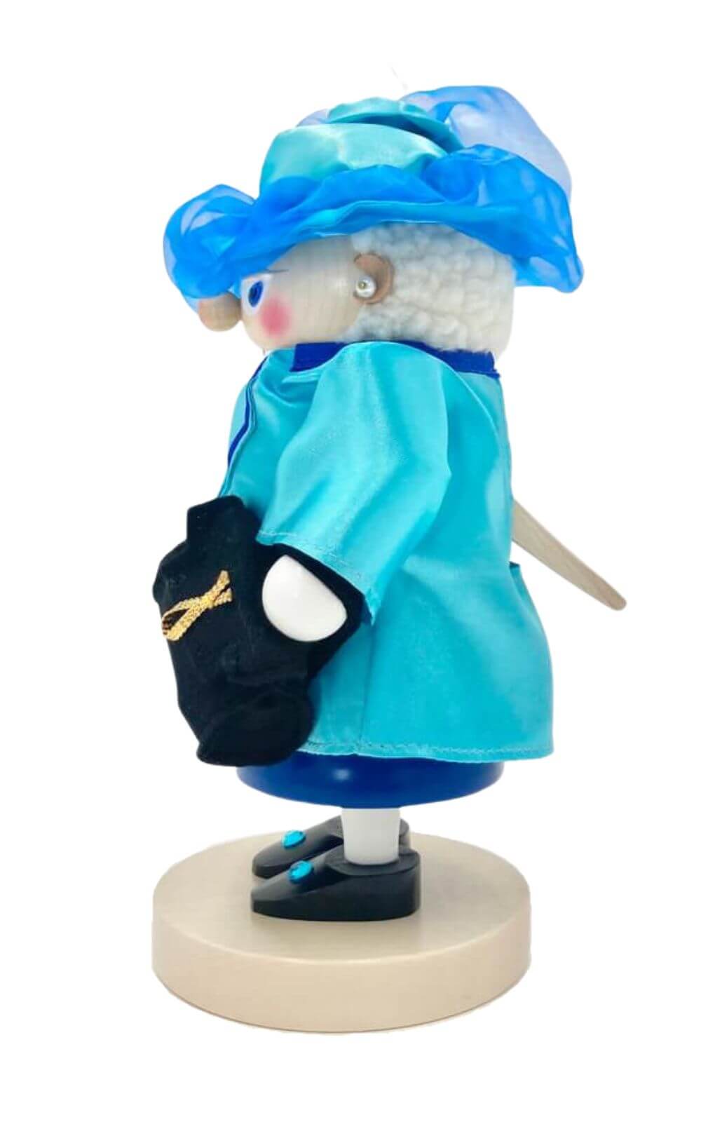 Nussknacker Queen, 30 cm von Steinbach_3