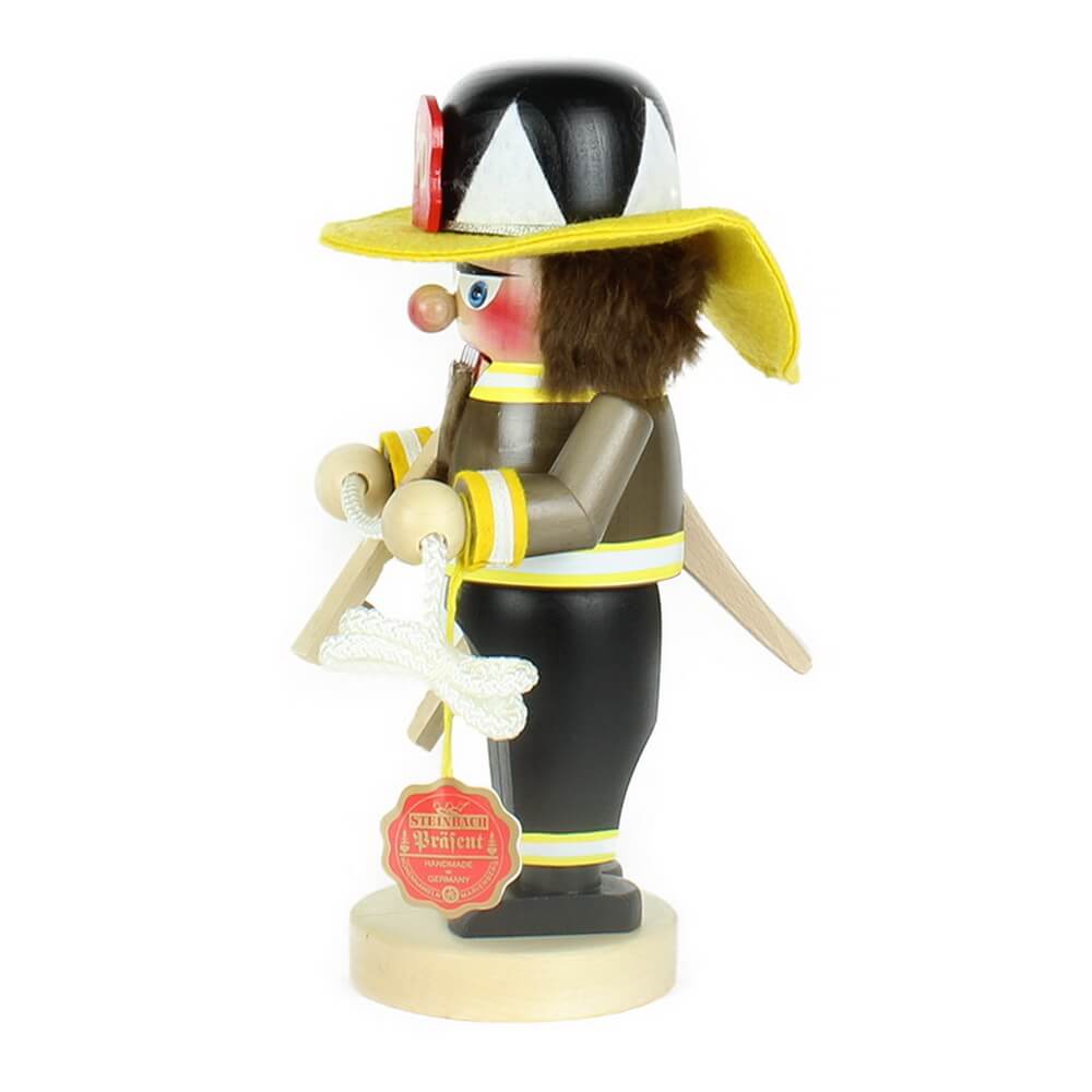 Nussknacker Feuerwehrmann, 28 cm von Steinbach_1