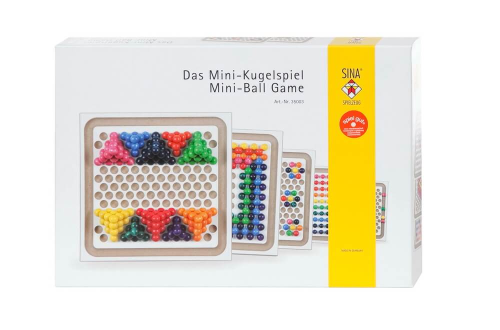Das Mini-Kugelspiel von SINA Spielzeug_1