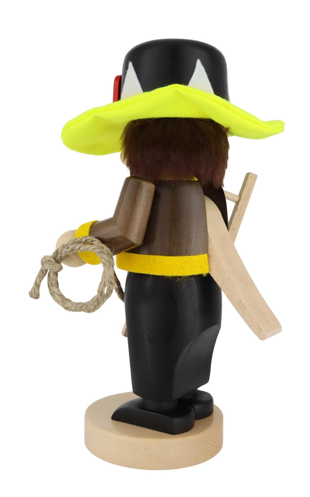 Nussknacker Feuerwehrmann, 28 cm von Steinbach_4