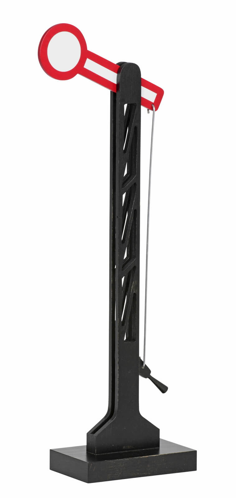 Haltesignal, 39 cm von KWO