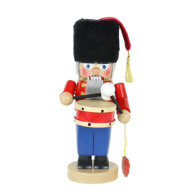 Nussknacker Trommler, 30 cm von Steinbach