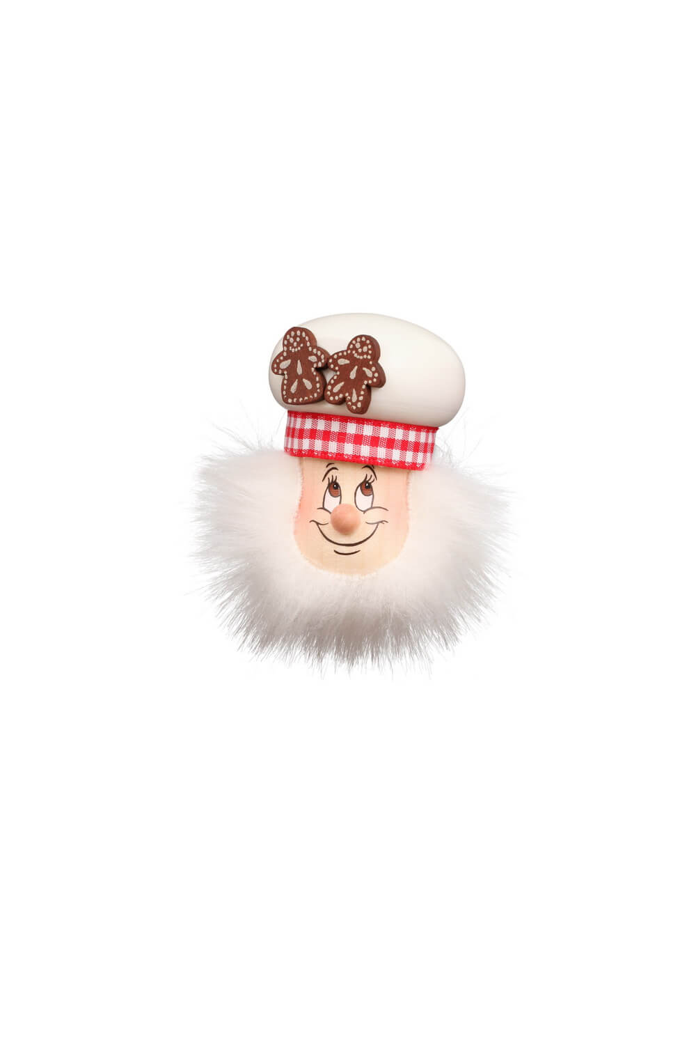 Magnetpin Wichtel Zuckerbäcker von Christian Ulbricht