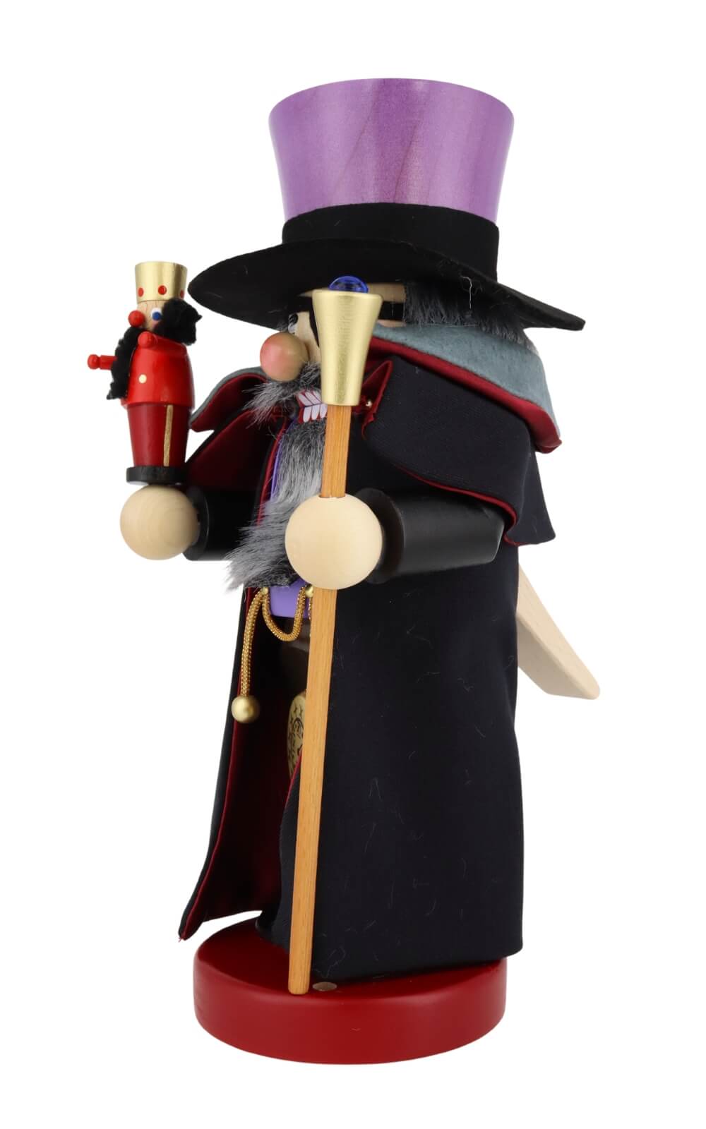 Nussknacker Drosselmeyer, 29 cm von Steinbach_2