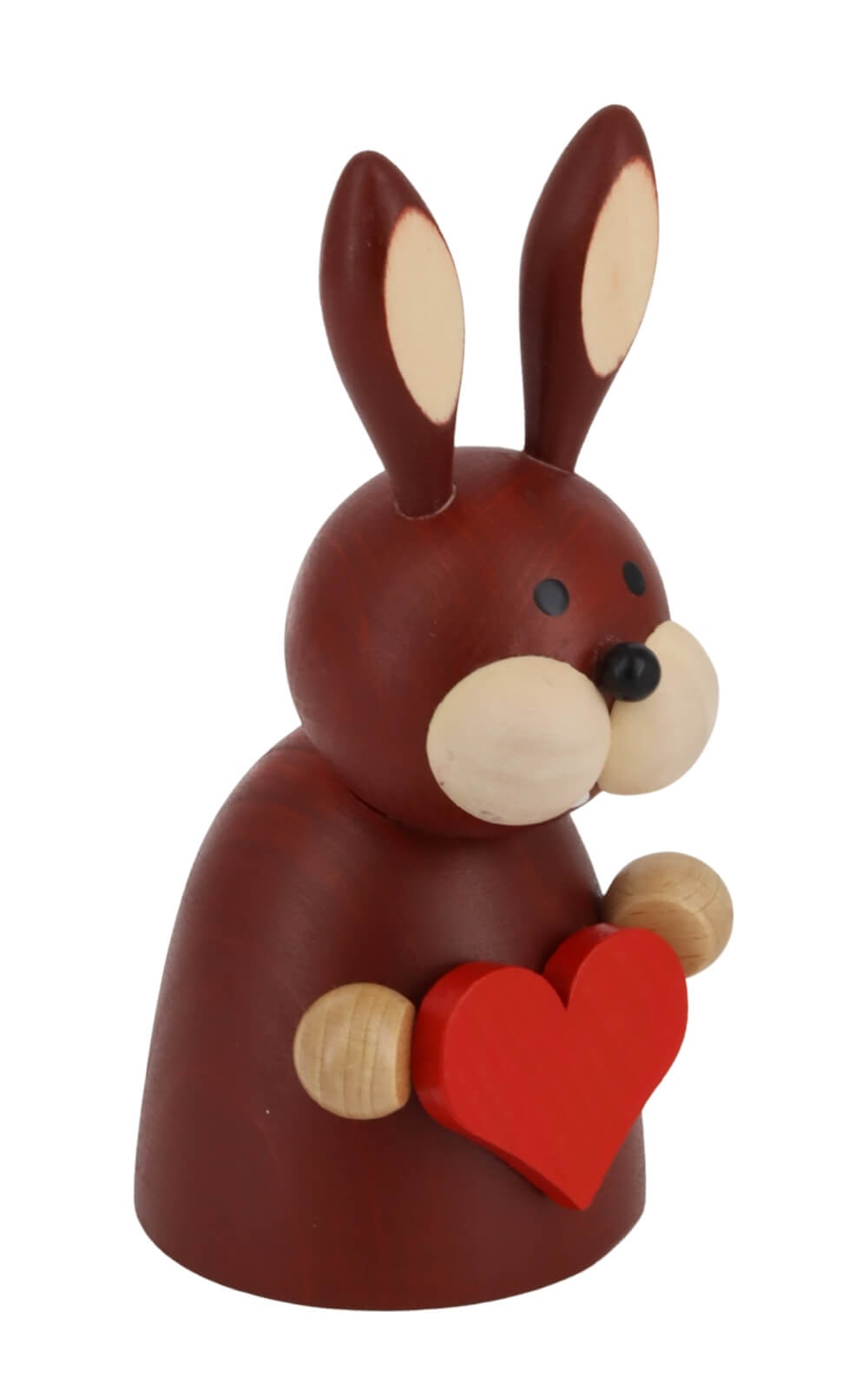 Osterhase mit Herz - Clumsy von Steinbach_3