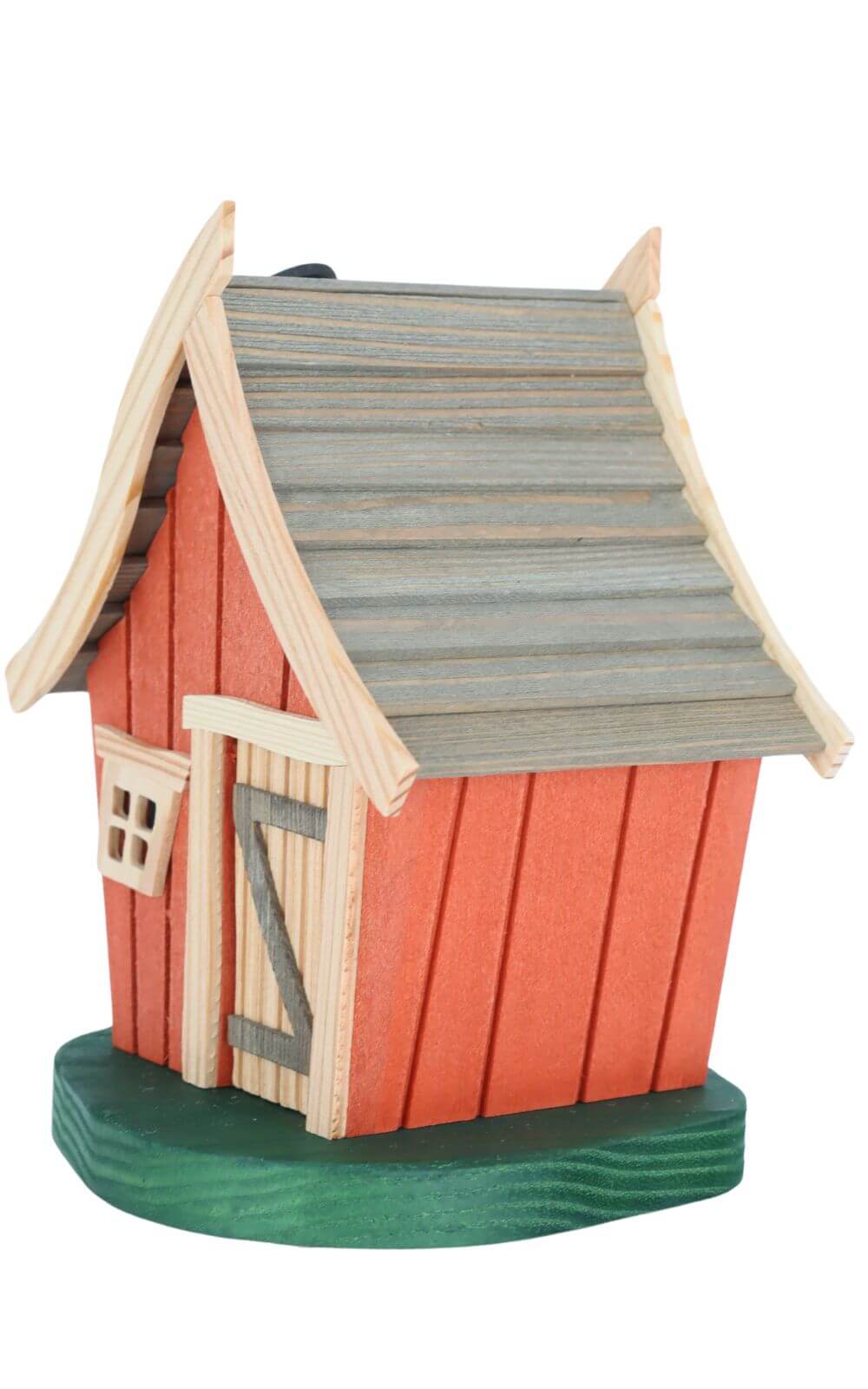 Räuchermännchen Rauchhaus Abenteuer, 20 cm, farbig von Richard Glässer_3