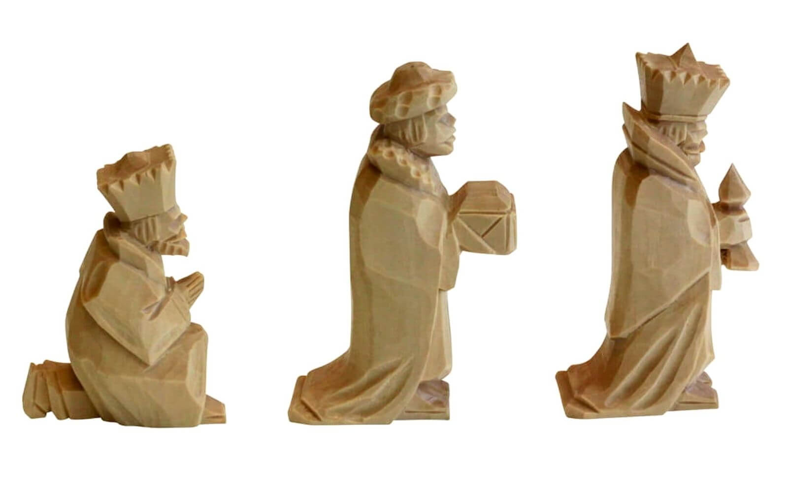 Heilige 3 Könige, geschnitzt von SEIFFEN.COM_1