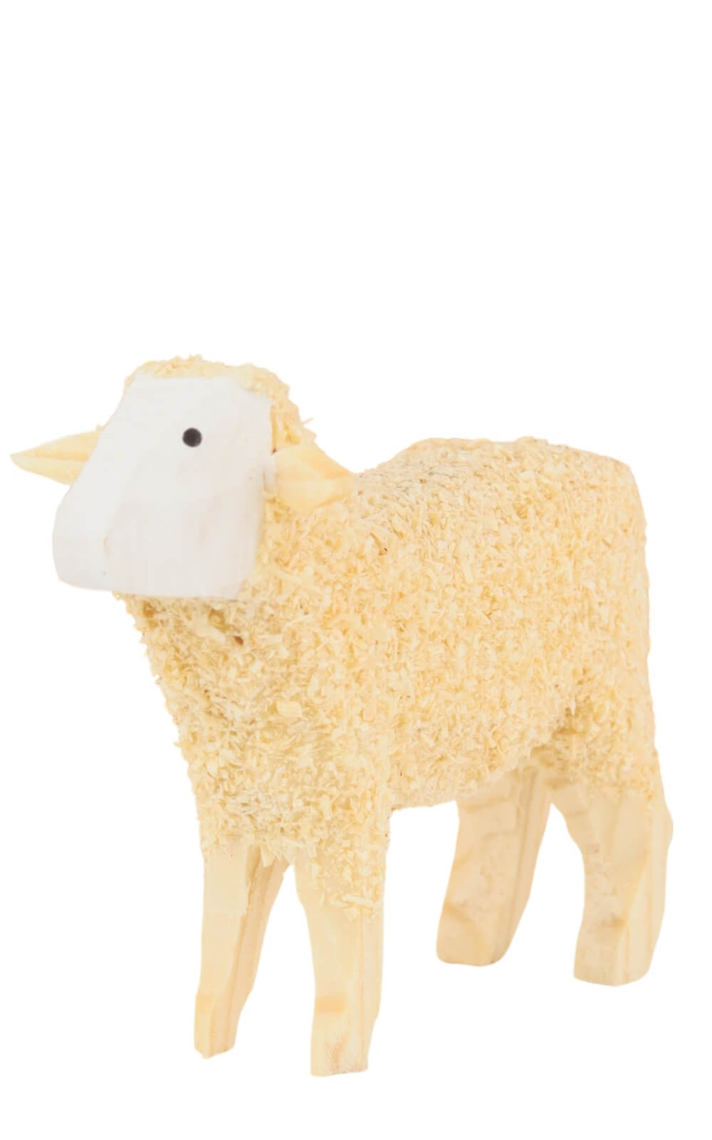 Schaf, stehend 4 cm von SEIFFEN.COM_2